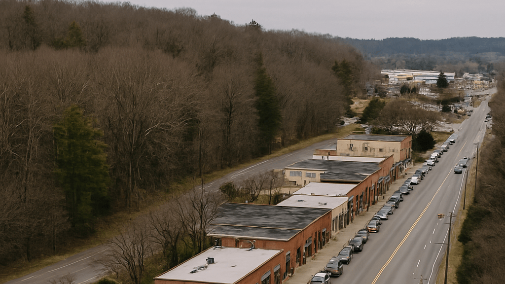 Top Tips for Growing Your Local Business in Oak Ridge and Surrounding&nbsp;Areas